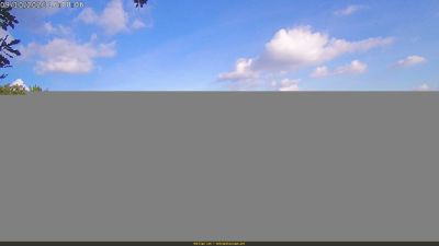 Webcam ore 16:10