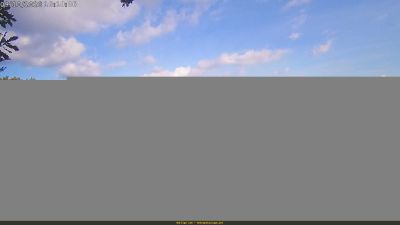 Webcam ore 16:20