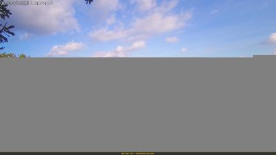 Webcam ore 16:25