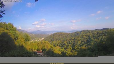 Webcam ore 16:40