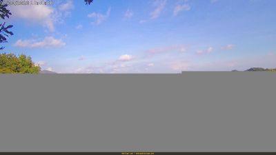 Webcam ore 16:50