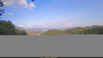 Webcam ore 17:00