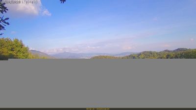Webcam ore 17:05