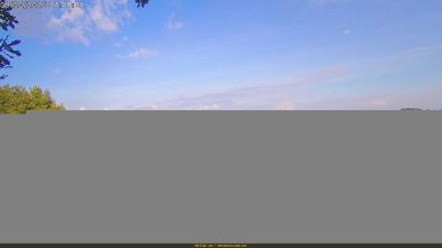 Webcam ore 17:10