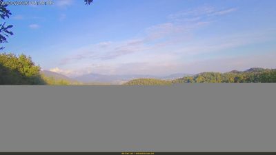 Webcam ore 17:35