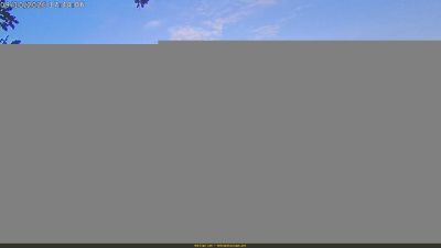 Webcam ore 17:45