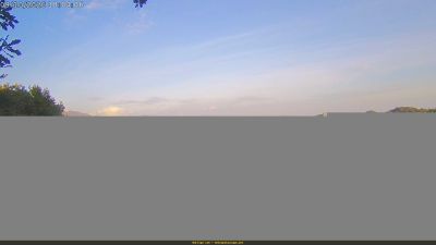 Webcam ore 18:05