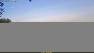 Webcam ore 18:10