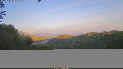 Webcam ore 18:20