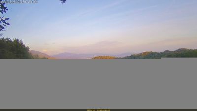 Webcam ore 18:25