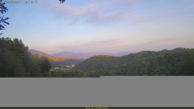 Webcam ore 18:30