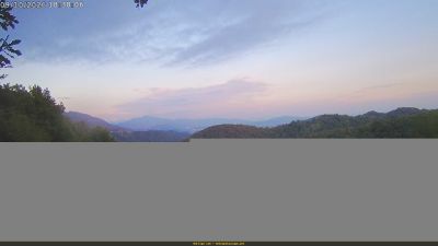 Webcam ore 18:40