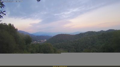 Webcam ore 18:45