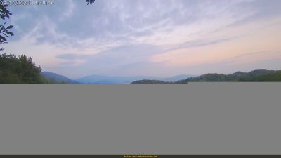 Webcam ore 18:50