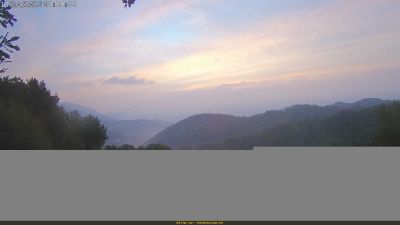 Webcam ore 07:30