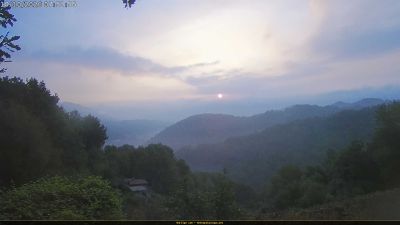 Webcam ore 07:55