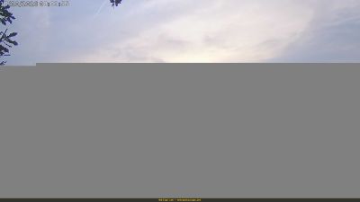 Webcam ore 08:05