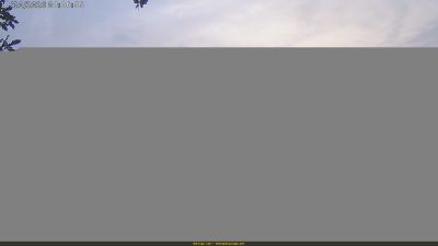 Webcam ore 08:10