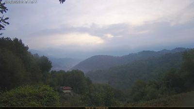 Webcam ore 08:15
