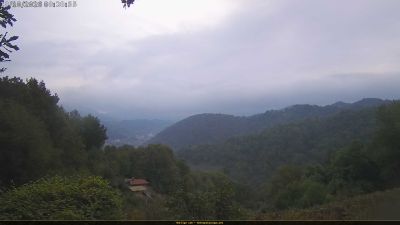 Webcam ore 08:30