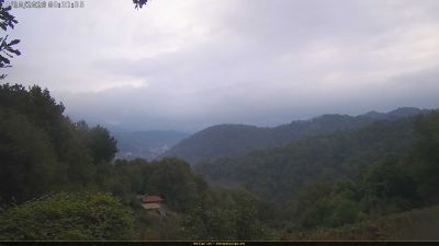 Webcam ore 08:35
