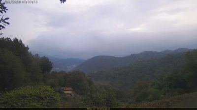 Webcam ore 08:40