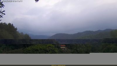 Webcam ore 08:45