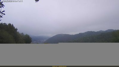 Webcam ore 08:50