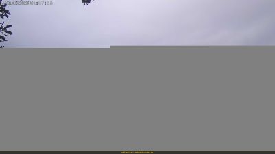Webcam ore 09:10