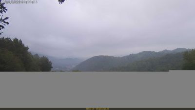 Webcam ore 09:20
