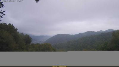 Webcam ore 09:30