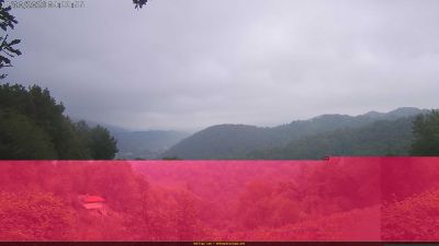 Webcam ore 09:35