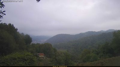Webcam ore 09:55