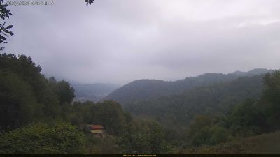 Webcam ore 10:00