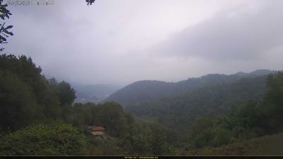 Webcam ore 10:05