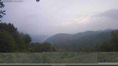 Webcam ore 10:10