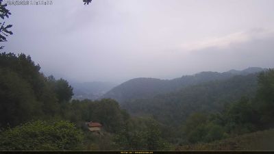 Webcam ore 10:15