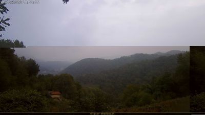 Webcam ore 10:55