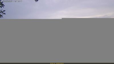 Webcam ore 11:40
