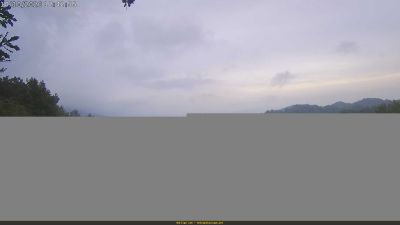 Webcam ore 12:45