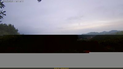 Webcam ore 13:00