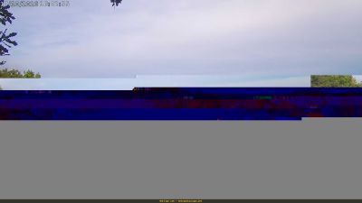 Webcam ore 16:05
