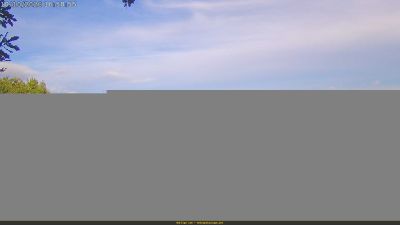 Webcam ore 17:00