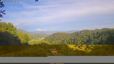 Webcam ore 17:05