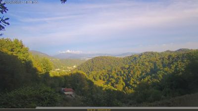 Webcam ore 17:10