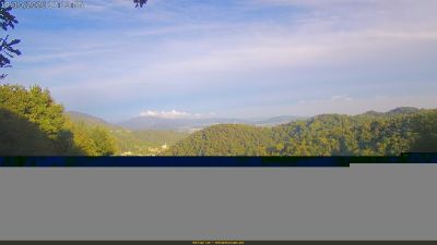 Webcam ore 17:15