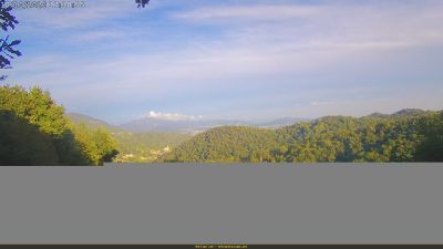 Webcam ore 17:20