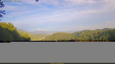 Webcam ore 17:35