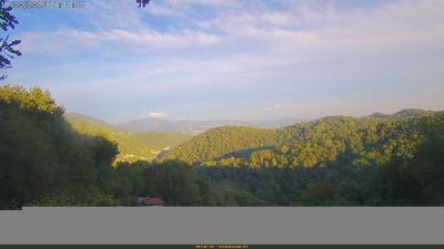 Webcam ore 17:45