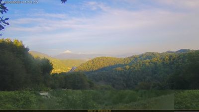 Webcam ore 17:55